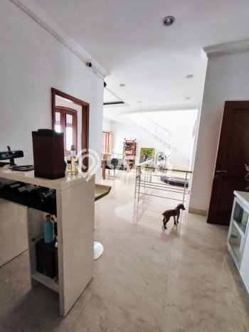 Ready to Use! Premium House LT 250m2 Desain Modern di Sunter Ready to Use! Premium House LT 250m2 Desain Modern di Sunter
