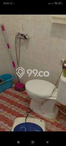 Jarang Ada! Rumah Sewa 4 Kamar Nyaman Siap Huni Sunter Jarang Ada! Rumah Sewa 4 Kamar Nyaman Siap Huni Sunter