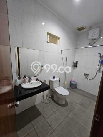 Dijual Rumah Luas Elegan Dengan View Cantik di Muara Karang, Jakarta Utara Dijual Rumah Luas Elegan Dengan View Cantik di Muara Karang, Jakarta Utara