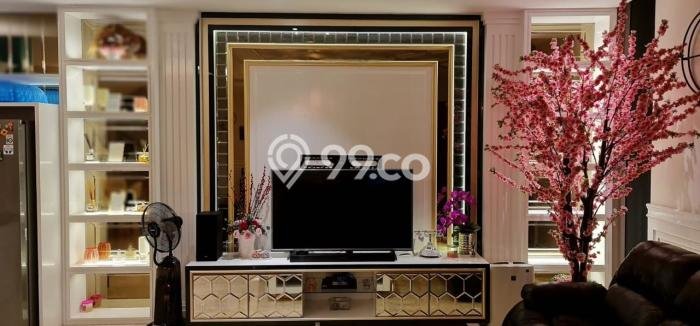 Dijual Rumah Premium dengan Fasilitas Sekitar Komplit di Kemayoran, Jakarta Pusat Dijual Rumah Premium dengan Fasilitas Sekitar Komplit di Kemayoran, Jakarta Pusat