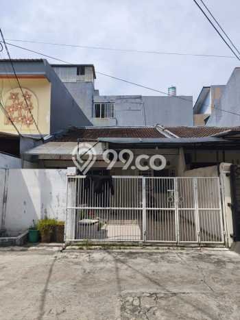 Rumah Kontrakan Jakarta Utara LT 108m2 LB 117m2 Area Sunter Rumah Kontrakan Jakarta Utara LT 108m2 LB 117m2 Area Sunter