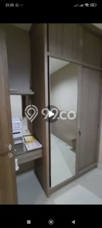 Apartemen Disewakan 3 Kamar Hemat Siap Huni di Jakarta Utara, Luas 90m2 Apartemen Disewakan 3 Kamar Hemat Siap Huni di Jakarta Utara, Luas 90m2
