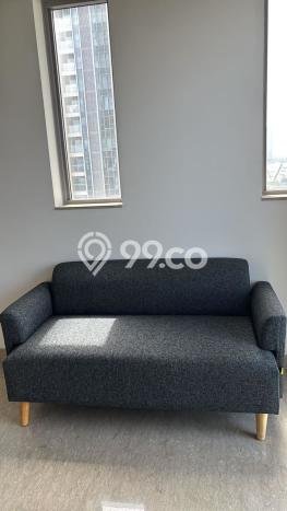 Sewa Sekarang Apartemen Nyaman 2 KT di Kawasan BSD Sewa Sekarang Apartemen Nyaman 2 KT di Kawasan BSD