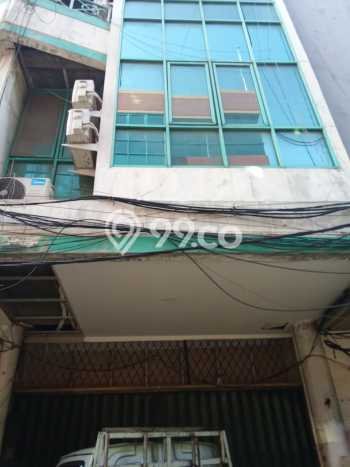 Ruko Disewakan Kawasan Pangeran Jayakarta, Luas 240m2m², Kawasan Potensial Ruko Disewakan Kawasan Pangeran Jayakarta, Luas 240m2m², Kawasan Potensial