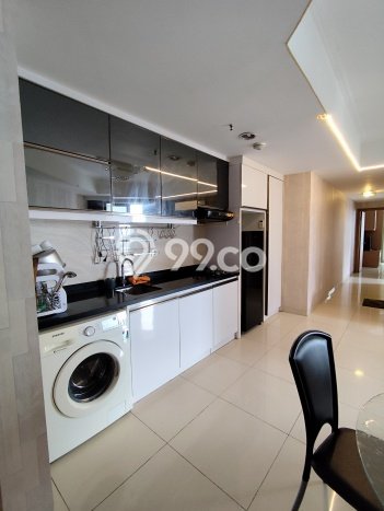 Apartemen Disewa Murah 2 KT / 1 KM di Kemayoran, Jakarta Pusat Apartemen Disewa Murah 2 KT / 1 KM di Kemayoran, Jakarta Pusat