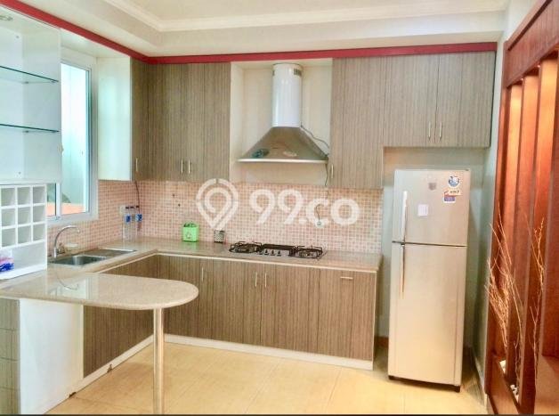 Hunian Strategis 120m2 di Kuningan Jakarta Selatan 3 Bedroom Hunian Strategis 120m2 di Kuningan Jakarta Selatan 3 Bedroom