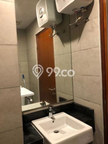 Disewakan Cepat! Hunian Apartemen Hemat di BSD, Tangerang Selatan 1 Kamar Tidur dan 1 Kamar Mandi Disewakan Cepat! Hunian Apartemen Hemat di BSD, Tangerang Selatan 1 Kamar Tidur dan 1 Kamar Mandi