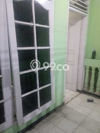 Rumah Luas Asri 2 KT Siap Pakai di Sunter Jakarta Utara Rumah Luas Asri 2 KT Siap Pakai di Sunter Jakarta Utara