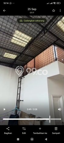 Rumah Elit LB 220m2 Siap Pakai Desain Elegan di Sunter, Jakarta Utara Rumah Elit LB 220m2 Siap Pakai Desain Elegan di Sunter, Jakarta Utara