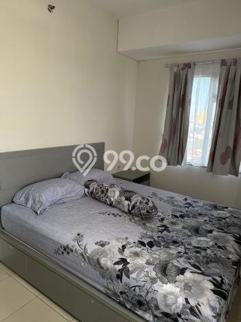 Sewa Apartemen Terjangkau 2 KT di Sunter Jakarta Utara Sewa Apartemen Terjangkau 2 KT di Sunter Jakarta Utara