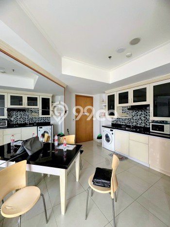 Tersedia Apartemen 2 KT & 1 KM di Kemayoran, Jakarta Pusat Tersedia Apartemen 2 KT & 1 KM di Kemayoran, Jakarta Pusat