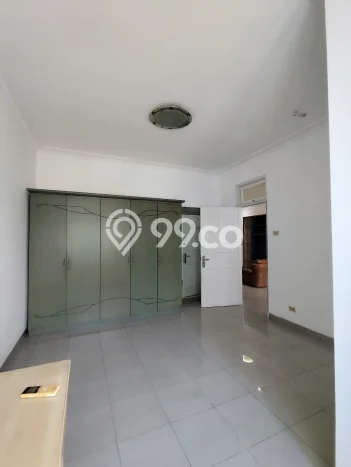 Jarang Ada! Rumah Kontrakan 3 Kamar Nyaman Siap Huni Sunter Jarang Ada! Rumah Kontrakan 3 Kamar Nyaman Siap Huni Sunter