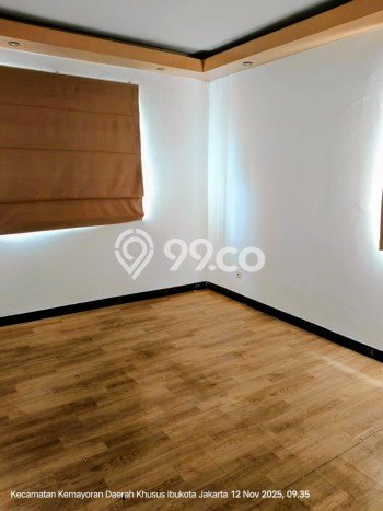 Ada Kamar Hunian Hemat Disewa di Kemayoran, Jakarta Pusat 3 BR Ada Kamar Hunian Hemat Disewa di Kemayoran, Jakarta Pusat 3 BR