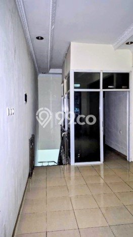 Jarang Ada! Rumah Sewa 4 Kamar Nyaman Siap Huni Sunter Jarang Ada! Rumah Sewa 4 Kamar Nyaman Siap Huni Sunter