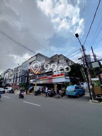 Unit Ruko Strategis di Gambir, Jakarta Pusat Potensi Cuan Besar Unit Ruko Strategis di Gambir, Jakarta Pusat Potensi Cuan Besar