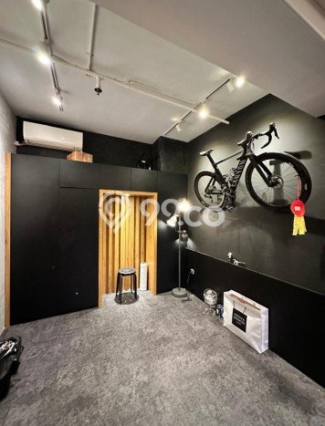 Apartemen Strategis 61m2 di Sunter Jakarta Utara 2 Bedroom Apartemen Strategis 61m2 di Sunter Jakarta Utara 2 Bedroom