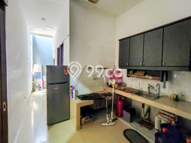 Disewakan! Rumah 4 Kamar Tidur &
3 Kamar Mandi di Sunter, Jakarta Utara Disewakan! Rumah 4 Kamar Tidur &
3 Kamar Mandi di Sunter, Jakarta Utara