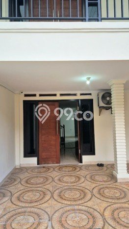 Jarang Ada! Rumah Sewa 4 Kamar Nyaman Siap Huni Sunter Jarang Ada! Rumah Sewa 4 Kamar Nyaman Siap Huni Sunter