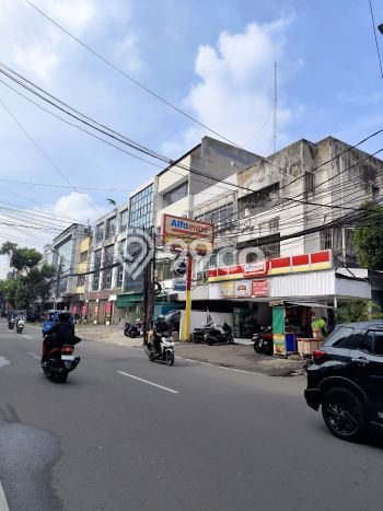 Unit Ruko Strategis di Gambir, Jakarta Pusat Potensi Cuan Besar Unit Ruko Strategis di Gambir, Jakarta Pusat Potensi Cuan Besar