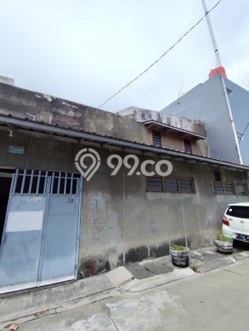 Ruko Dijual di Kawasan Tanjung Priok, Jakarta Utara Harga Kompetitif Ruko Dijual di Kawasan Tanjung Priok, Jakarta Utara Harga Kompetitif