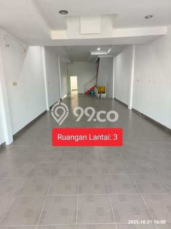 Disewakan Ruko di Pusat Kota Jakarta Barat Ramai Strategis Disewakan Ruko di Pusat Kota Jakarta Barat Ramai Strategis