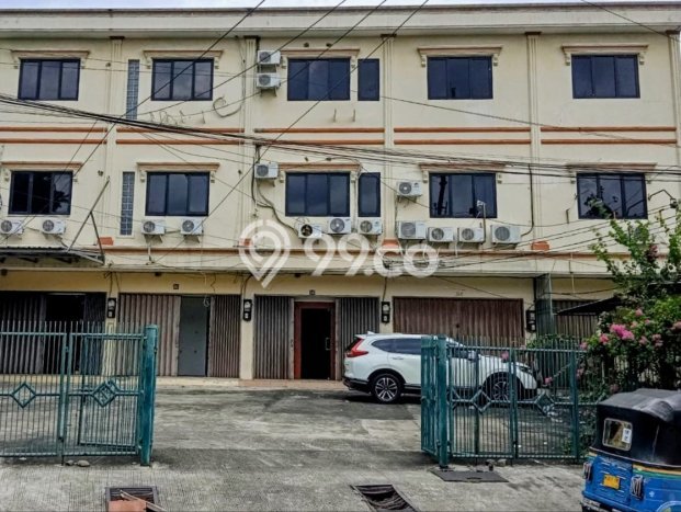 Unit Komersial Disewakan di Jakarta Barat Kawasan Strategis Harga Kompetitif Unit Komersial Disewakan di Jakarta Barat Kawasan Strategis Harga Kompetitif