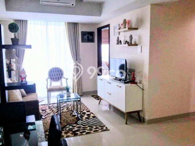 Dijual Apartemen Strategis di Kemayoran Jakarta Pusat 3 Kamar Tidur Dijual Apartemen Strategis di Kemayoran Jakarta Pusat 3 Kamar Tidur