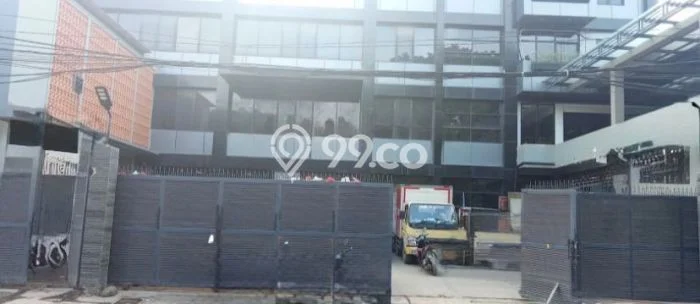 FOR RENT! Gudang di Sunter Cocok untuk Bisnis 4500m2 FOR RENT! Gudang di Sunter Cocok untuk Bisnis 4500m2
