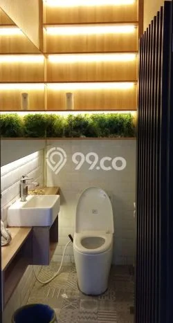 FOR RENT! Gudang di Sunter Cocok untuk Bisnis 4500m2 FOR RENT! Gudang di Sunter Cocok untuk Bisnis 4500m2