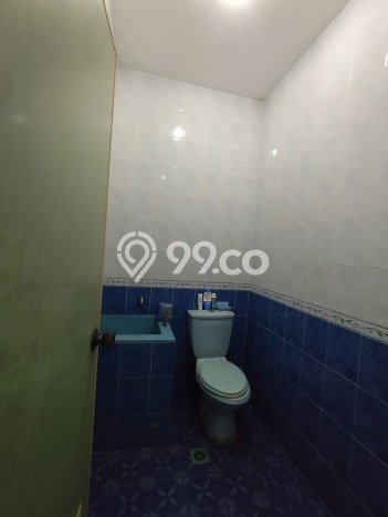 Rumah Minimalis 3 KT di Citra Garden Jakarta Barat Unfurnished Rumah Minimalis 3 KT di Citra Garden Jakarta Barat Unfurnished
