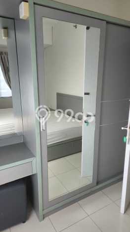 Siap Huni Apartemen di Jakarta Utara 2 Kamar & 1 Kamar Mandi, Luas 42m2 Siap Huni Apartemen di Jakarta Utara 2 Kamar & 1 Kamar Mandi, Luas 42m2
