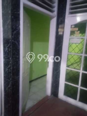 Rumah Luas Asri 2 KT Siap Pakai di Sunter Jakarta Utara Rumah Luas Asri 2 KT Siap Pakai di Sunter Jakarta Utara