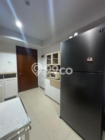 Sewa Sekarang Apartemen Strategis 3 KT, 2 KM di Kawasan Kemayoran Sewa Sekarang Apartemen Strategis 3 KT, 2 KM di Kawasan Kemayoran