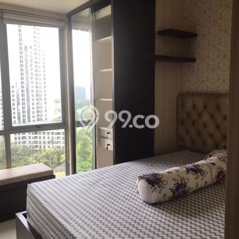 UNIT TERBAIK! Apartemen Kawasan Kemayoran, 1 KM, Luas 31m2m², Good View UNIT TERBAIK! Apartemen Kawasan Kemayoran, 1 KM, Luas 31m2m², Good View