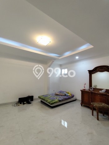 Jarang Ada! Rumah Sewa 6 Kamar Nyaman Siap Huni Sunter Jarang Ada! Rumah Sewa 6 Kamar Nyaman Siap Huni Sunter