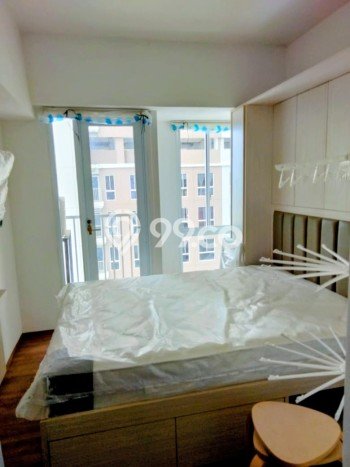 Apartemen Nyaman untuk Disewa, 0 Kamar di Jakarta Utara Apartemen Nyaman untuk Disewa, 0 Kamar di Jakarta Utara