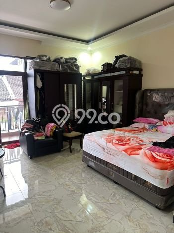 Dijual Hunian Mewah dengan Fasilitas Sekitar Lengkap di Kemayoran, Jakarta Pusat Dijual Hunian Mewah dengan Fasilitas Sekitar Lengkap di Kemayoran, Jakarta Pusat