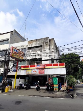 Unit Ruko Strategis di Gambir, Jakarta Pusat Potensi Cuan Besar Unit Ruko Strategis di Gambir, Jakarta Pusat Potensi Cuan Besar