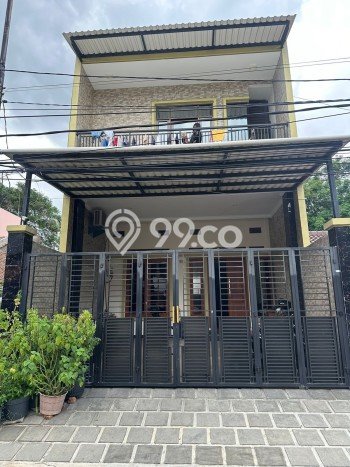 Dijual Hunian Mewah dengan Fasilitas Sekitar Lengkap di Kemayoran, Jakarta Pusat Dijual Hunian Mewah dengan Fasilitas Sekitar Lengkap di Kemayoran, Jakarta Pusat