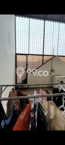 Rumah Elit LB 220m2 Siap Pakai Desain Elegan di Sunter, Jakarta Utara Rumah Elit LB 220m2 Siap Pakai Desain Elegan di Sunter, Jakarta Utara