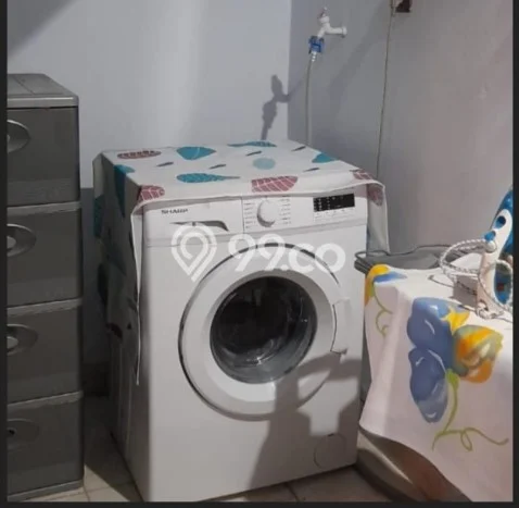 Rumah sewa siap huni 3 Kamar Tidur di Sunter, Jakarta Utara Rumah sewa siap huni 3 Kamar Tidur di Sunter, Jakarta Utara