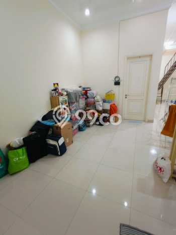 Rumah Elit LB 220m2 Siap Pakai Desain Elegan di Sunter, Jakarta Utara Rumah Elit LB 220m2 Siap Pakai Desain Elegan di Sunter, Jakarta Utara