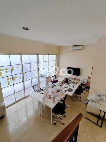 Jarang Ada! Rumah Sewa 4 Kamar Bagus Siap Huni Sunter Jarang Ada! Rumah Sewa 4 Kamar Bagus Siap Huni Sunter
