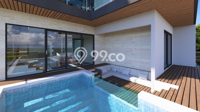 HARGA MENARIK! Vila di Tabanan, Luas 200m2m², Kawasan Asri dan aman HARGA MENARIK! Vila di Tabanan, Luas 200m2m², Kawasan Asri dan aman