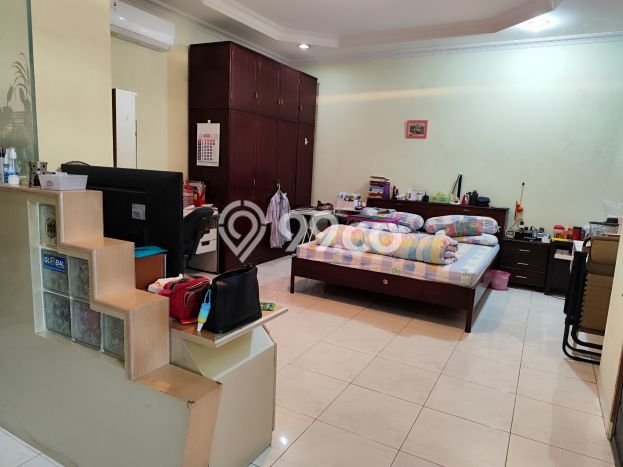 Dijual Rumah Mewah Elegan Dengan View Cantik di Jelambar, Jakarta Barat Dijual Rumah Mewah Elegan Dengan View Cantik di Jelambar, Jakarta Barat