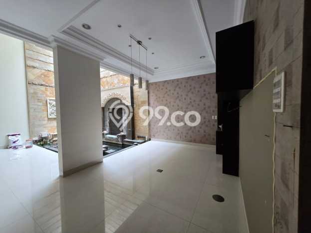 Rumah Luxury Modern Tanpa Renovasi di Sunter Jakarta Utara Rumah Luxury Modern Tanpa Renovasi di Sunter Jakarta Utara