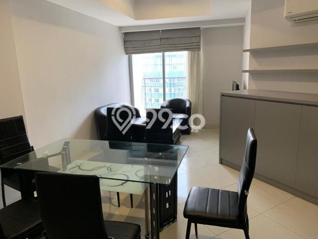 Apartemen Ideal Dijual di Kemayoran, Jakarta Pusat Punya 2 KT / 1 Kamar Mandi Apartemen Ideal Dijual di Kemayoran, Jakarta Pusat Punya 2 KT / 1 Kamar Mandi