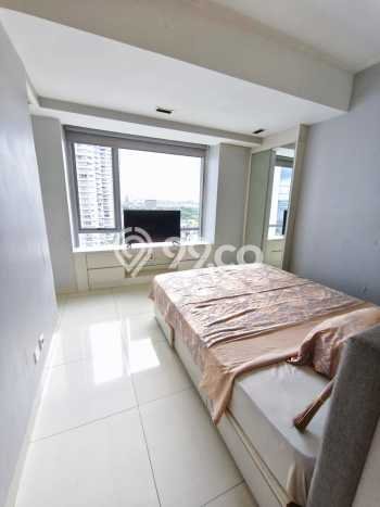 Apartemen Premium di Kemayoran, Luas 62m², 1 KM Apartemen Premium di Kemayoran, Luas 62m², 1 KM
