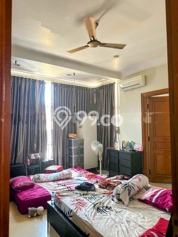 Disewakan! Rumah 5 Kamar Tidur &
5 Kamar Mandi di Sunter, Jakarta Utara Disewakan! Rumah 5 Kamar Tidur &
5 Kamar Mandi di Sunter, Jakarta Utara
