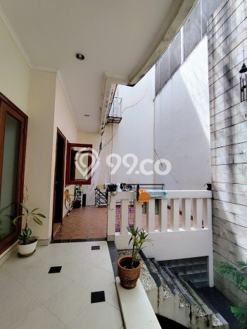 Ready to Use! Premium House LT 250m2 Desain Modern di Sunter Ready to Use! Premium House LT 250m2 Desain Modern di Sunter